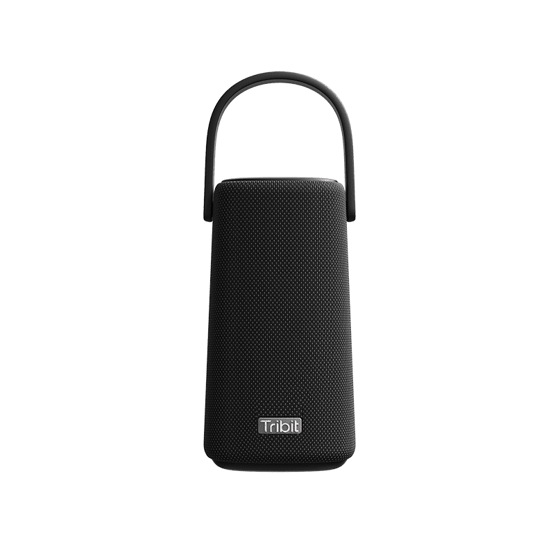 Tribit StormBox Pro Portable Speaker - Black