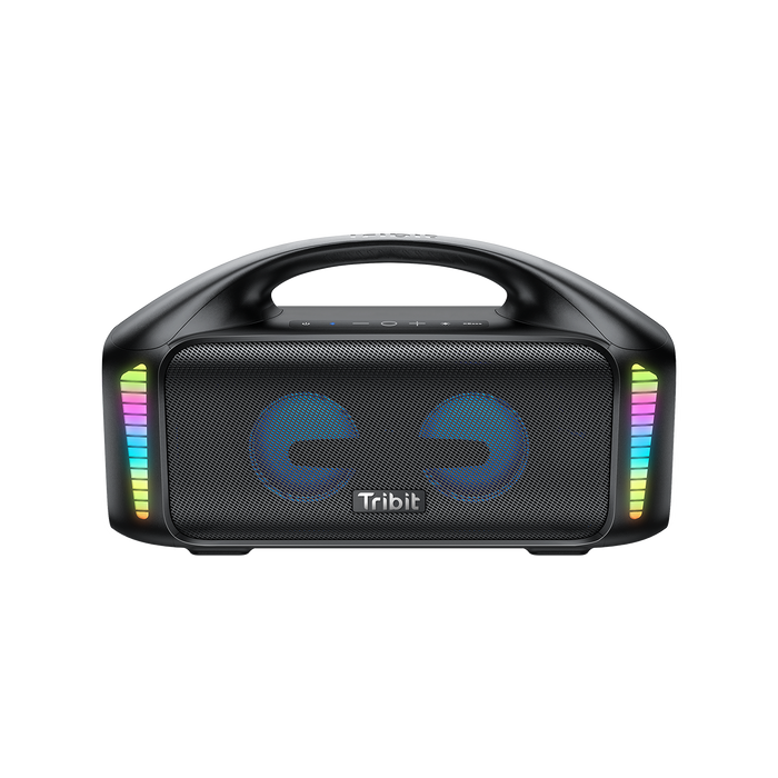 Tribit StormBox Blast Portable Bluetooth Speaker