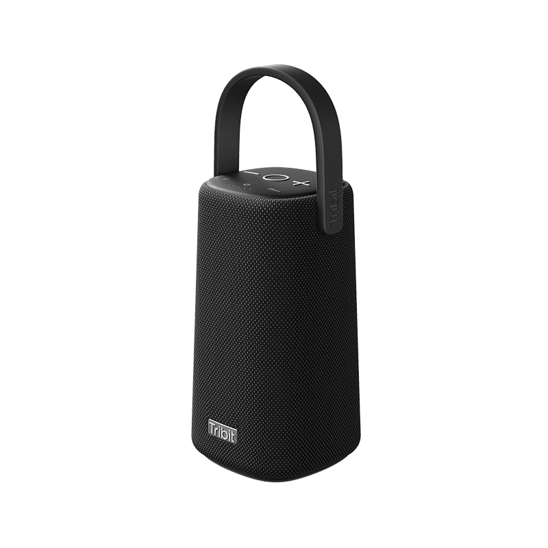 Tribit StormBox Pro Portable Speaker - Black